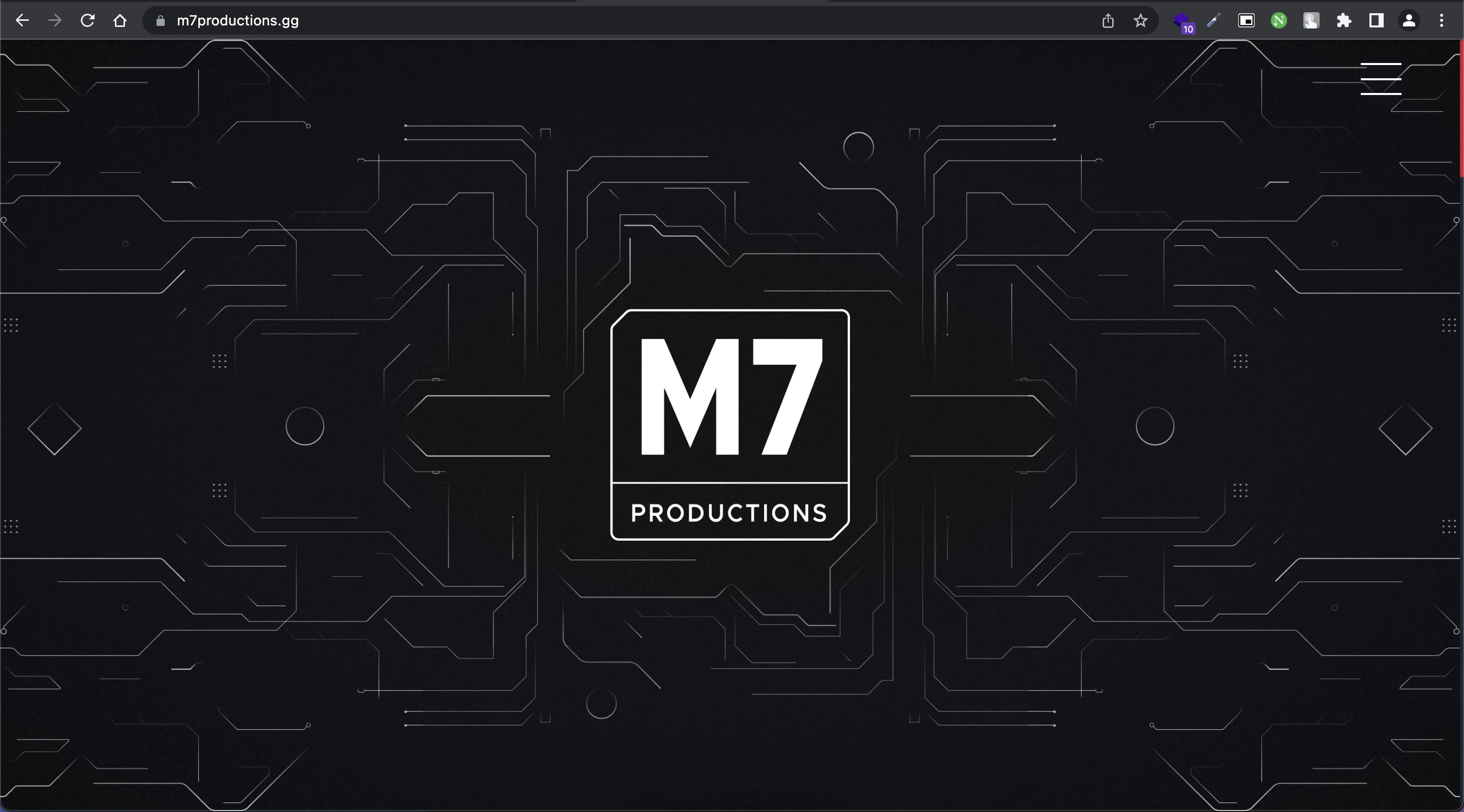 M7 Productions